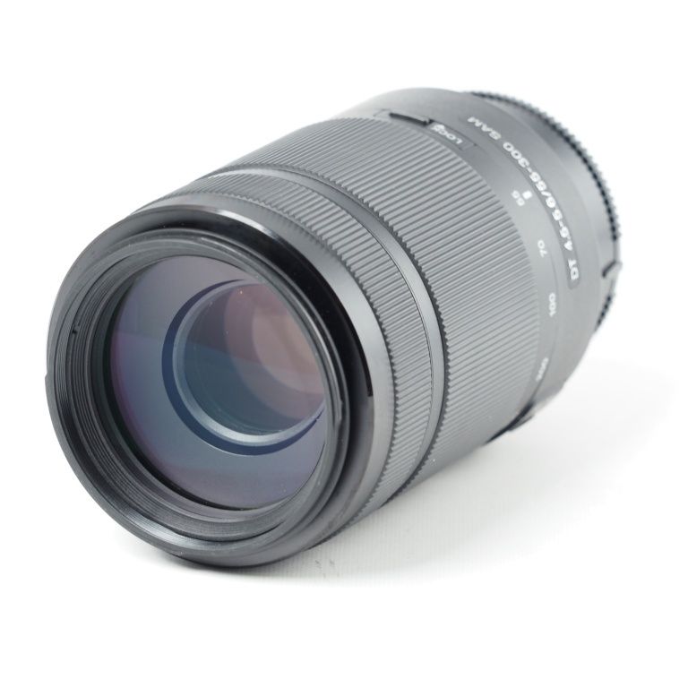 SONY 望遠ズームレンズ DT 55-300mm F4.5-5.6 SAM APS-Cフォーマット