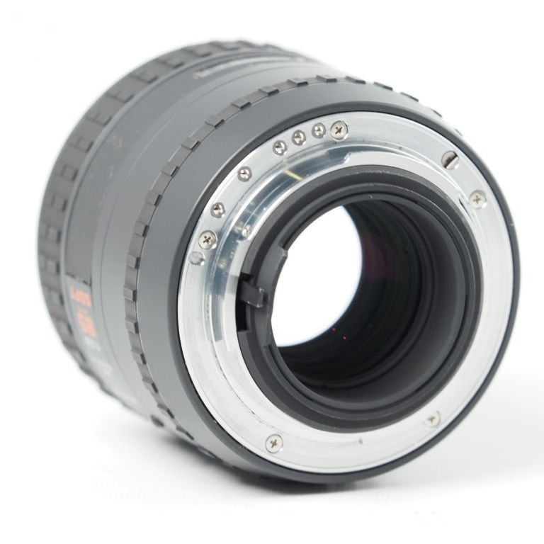 SMC PENTAX-F ペンタックス AF SOFT 85mm F2.8 Kマウント ソフト