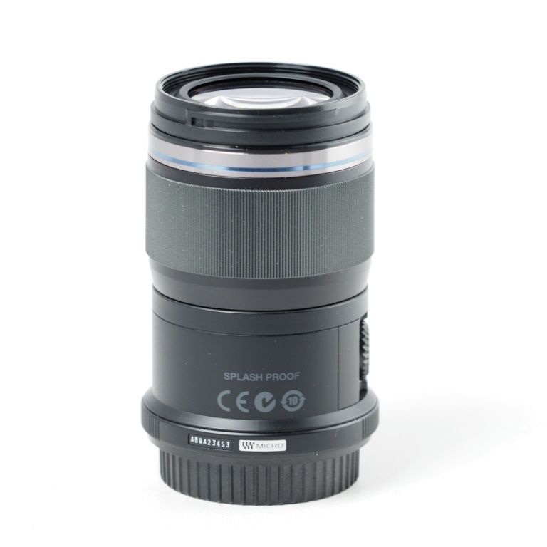 OLYMPUS M.ZUIKO ED 60mm F2.8 Macro オリンパス 単焦点レンズ マクロ