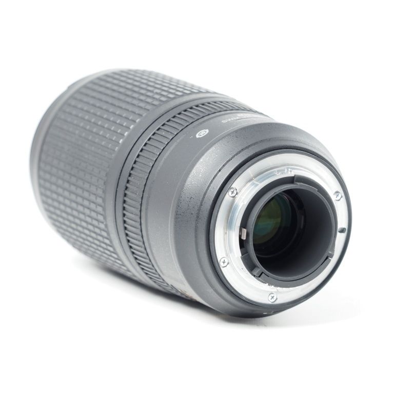 Nikon ニコン 望遠ズームレンズ AF-S VR Zoom Nikkor 70-300mm f4.5