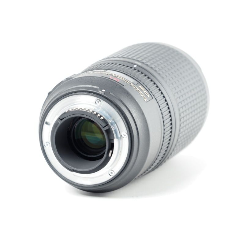 Nikon ニコン 望遠ズームレンズ AF-S VR Zoom Nikkor 70-300mm f4.5