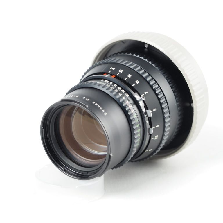 HASSELBLAD Carl Zeiss Sonnar C 150mm F4 T* 中判レンズ