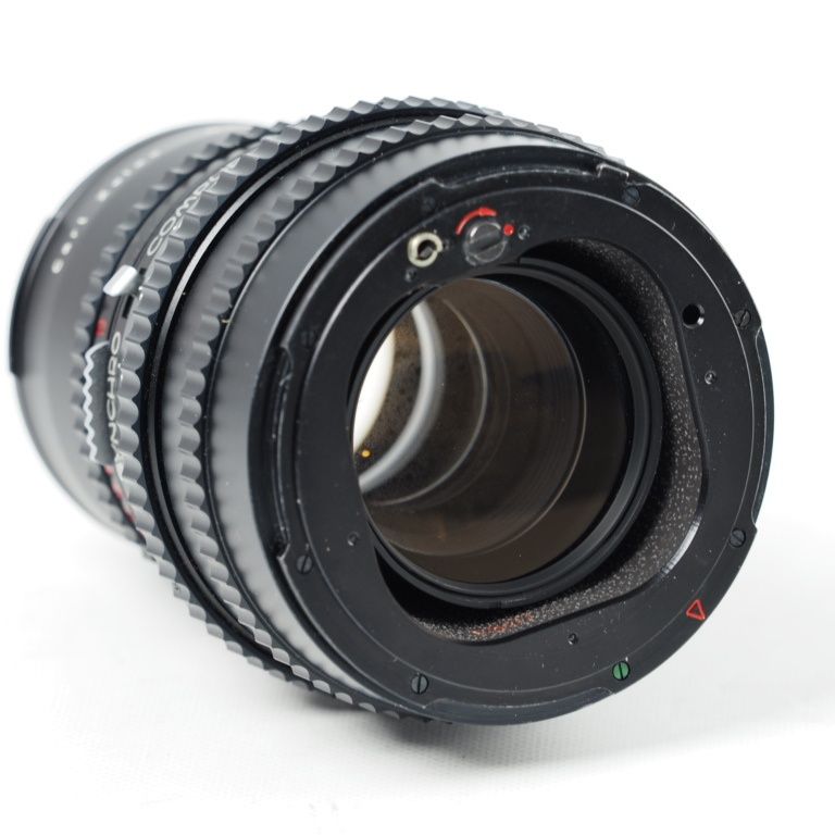 HASSELBLAD Carl Zeiss Sonnar C 150mm F4 T* 中判レンズ