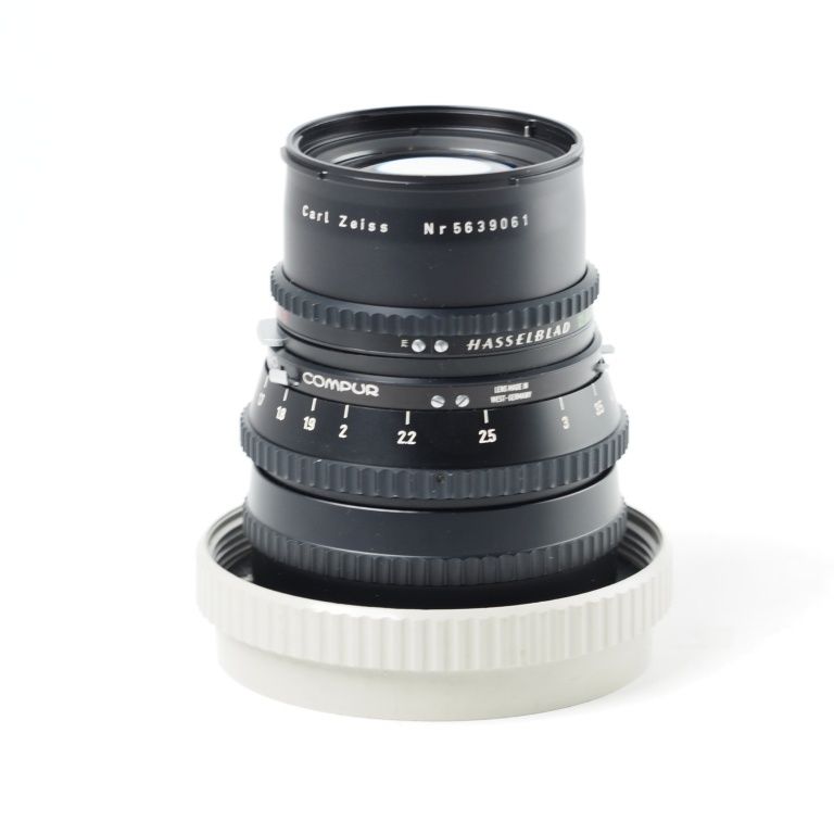 HASSELBLAD Carl Zeiss Sonnar C 150mm F4 T* 中判レンズ