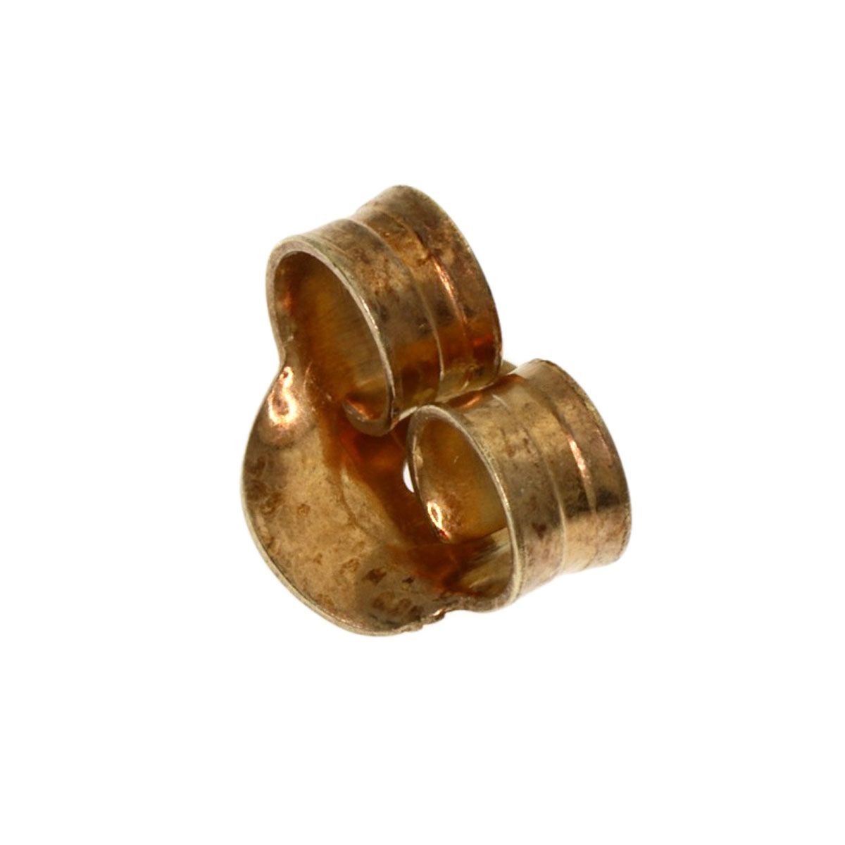 MaisonMargiela メゾン・マルジェラ ナンバリング 片耳用 ピアス SV