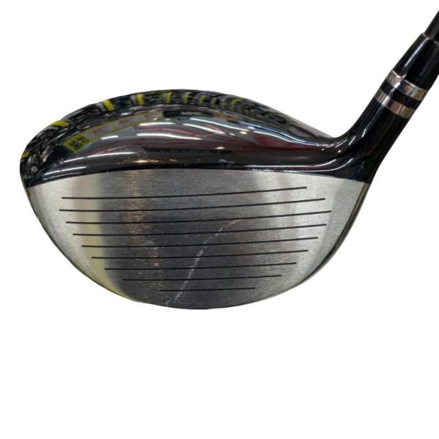 中古】 ヤマハ inpres X V202 10° ドライバー DR 純正特注シャフト