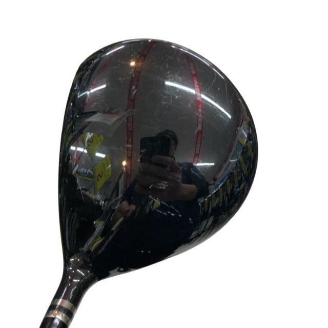 中古】 ヤマハ inpres X V202 10° ドライバー DR 純正特注シャフト