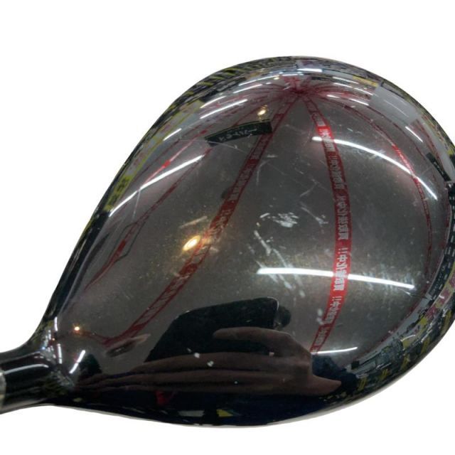 中古】 ヤマハ inpres X V202 10° ドライバー DR 純正特注シャフト