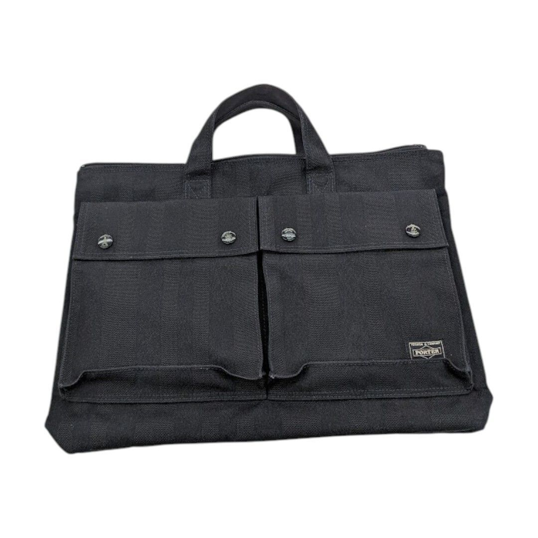 PORTER ポーター TANGO タンゴ 70周年記念 ブリーフケース トート