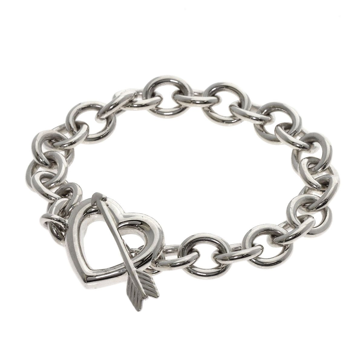 TIFFANY&Co. ティファニー ハート&アロー