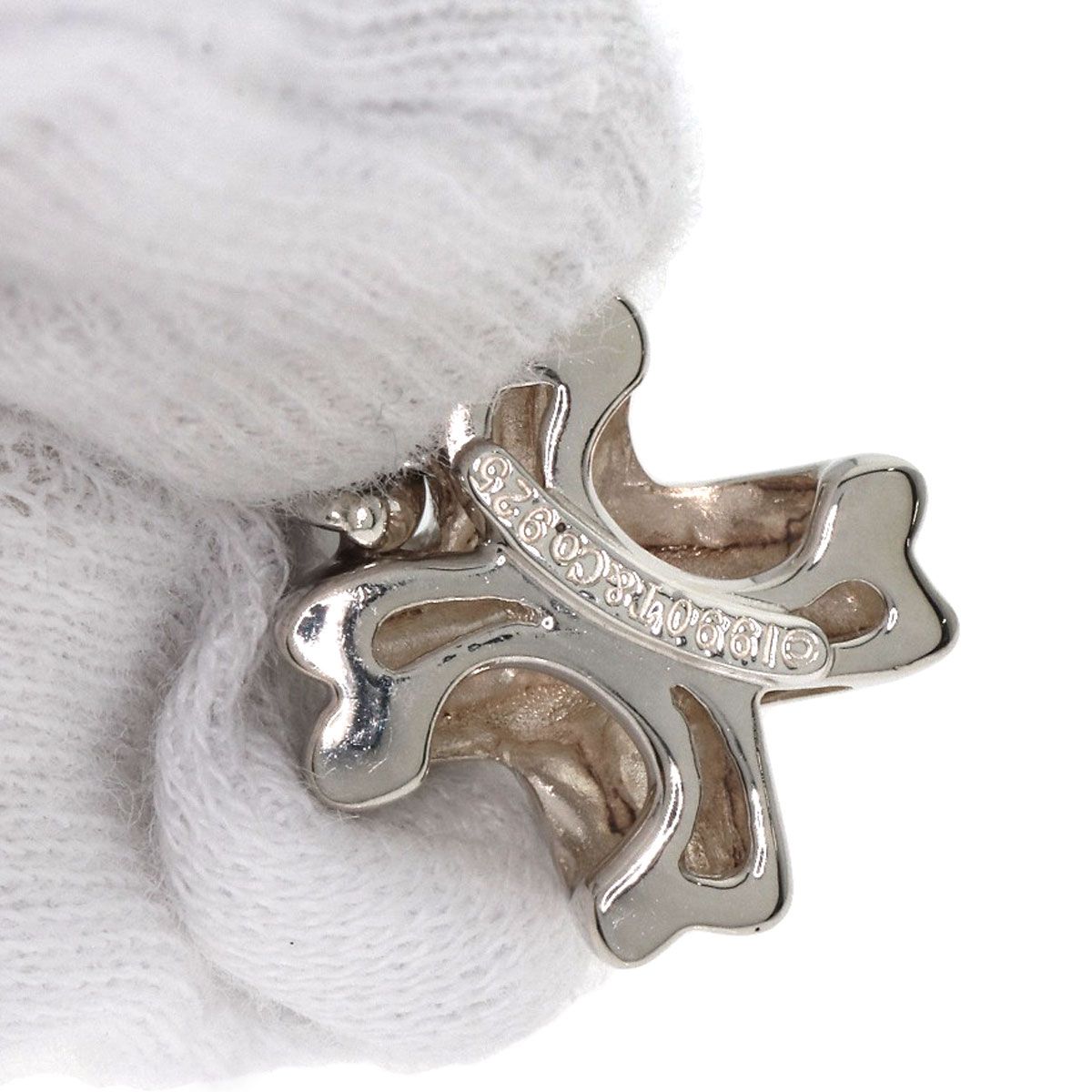 TIFFANY&Co. ティファニー シグネチャー ペンダントトップ SV