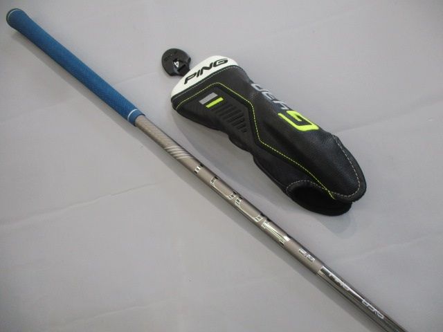 ユーティリティ ピン G430 HYBRID/PING TOUR 2.0 CHROME 85(JP)/S/22