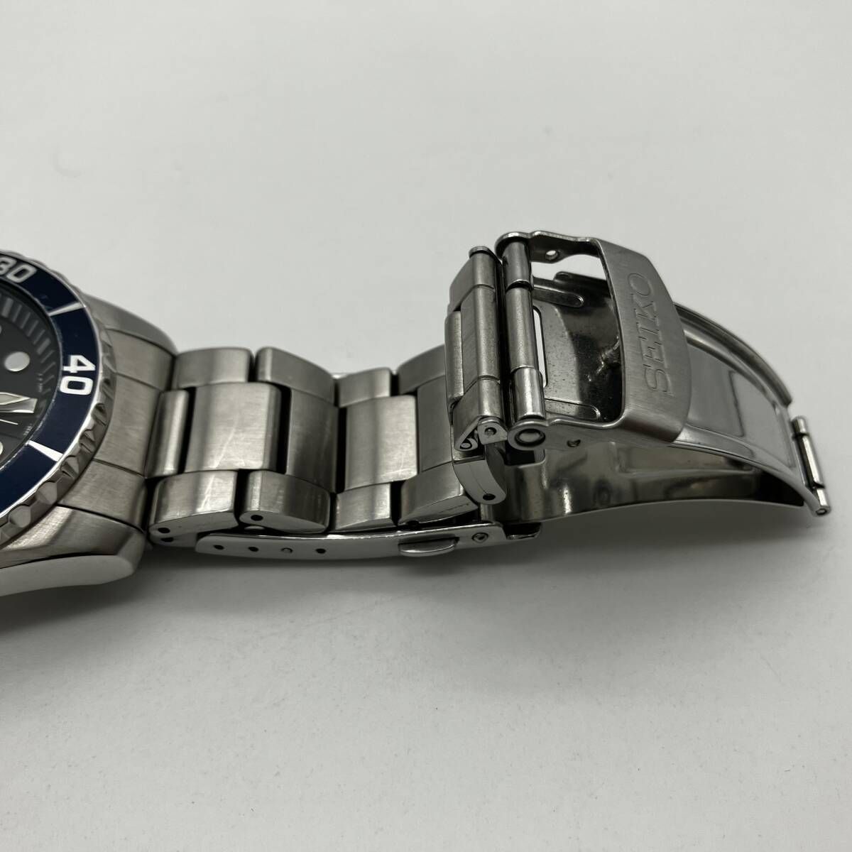 SEIKO 5ジャンク自動巻5個セット セイコー アクセサリー、時計