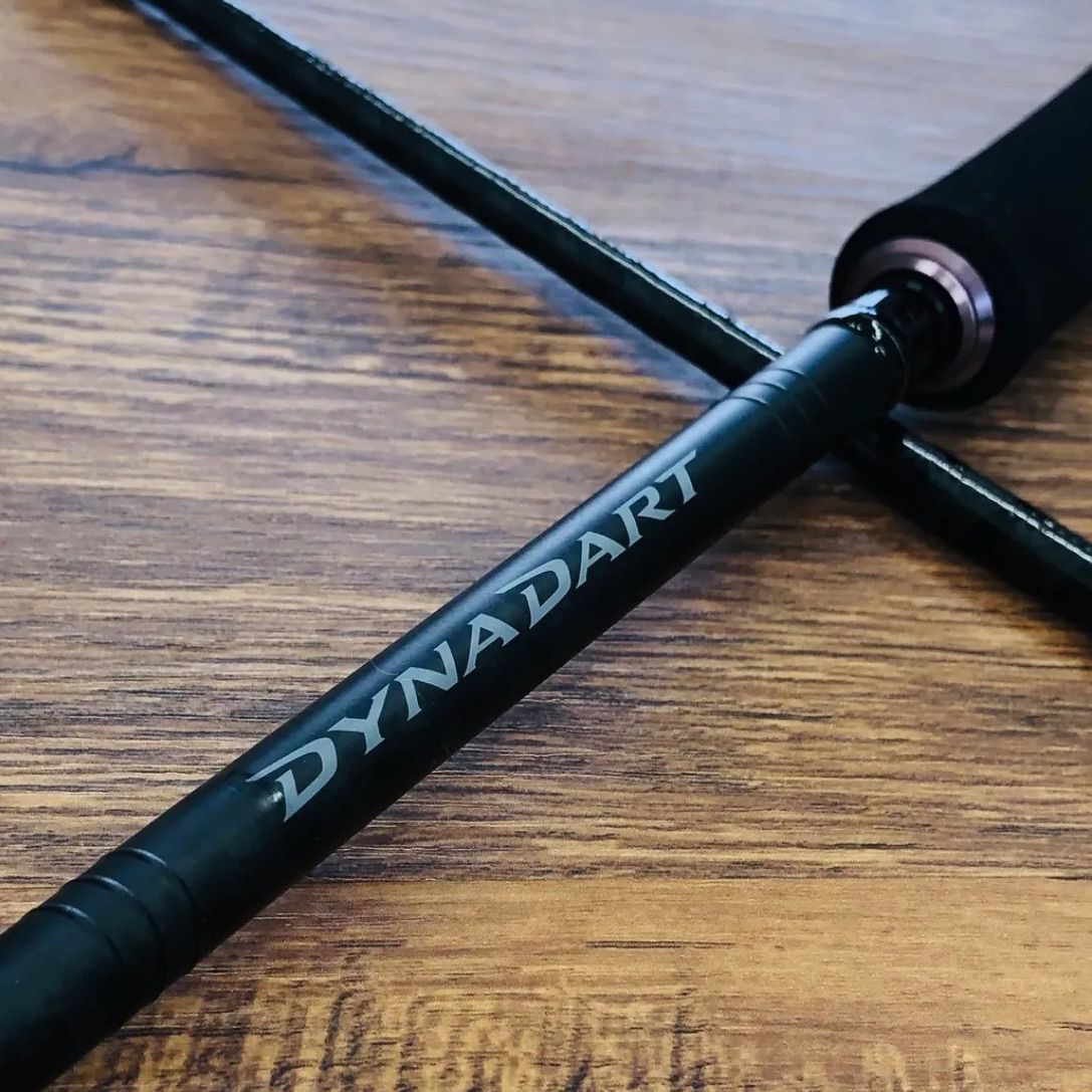シマノ ダイナダート S80M No.3487 - メルカリ