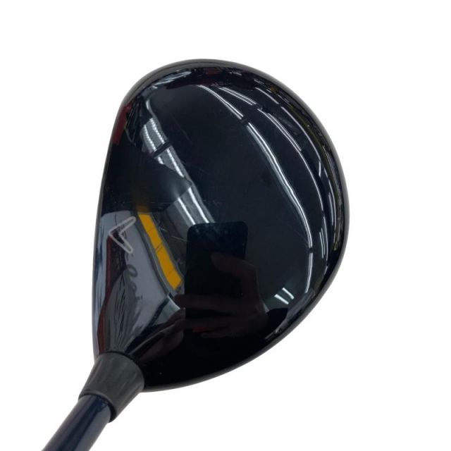 キャロウェイXHOTフェアウェイウッドFWゴルフクラブ初心者メンズ中古シニアR 中古】 キャロウェイ X フェアウェイウッド 4W(17°) フェアウェイ