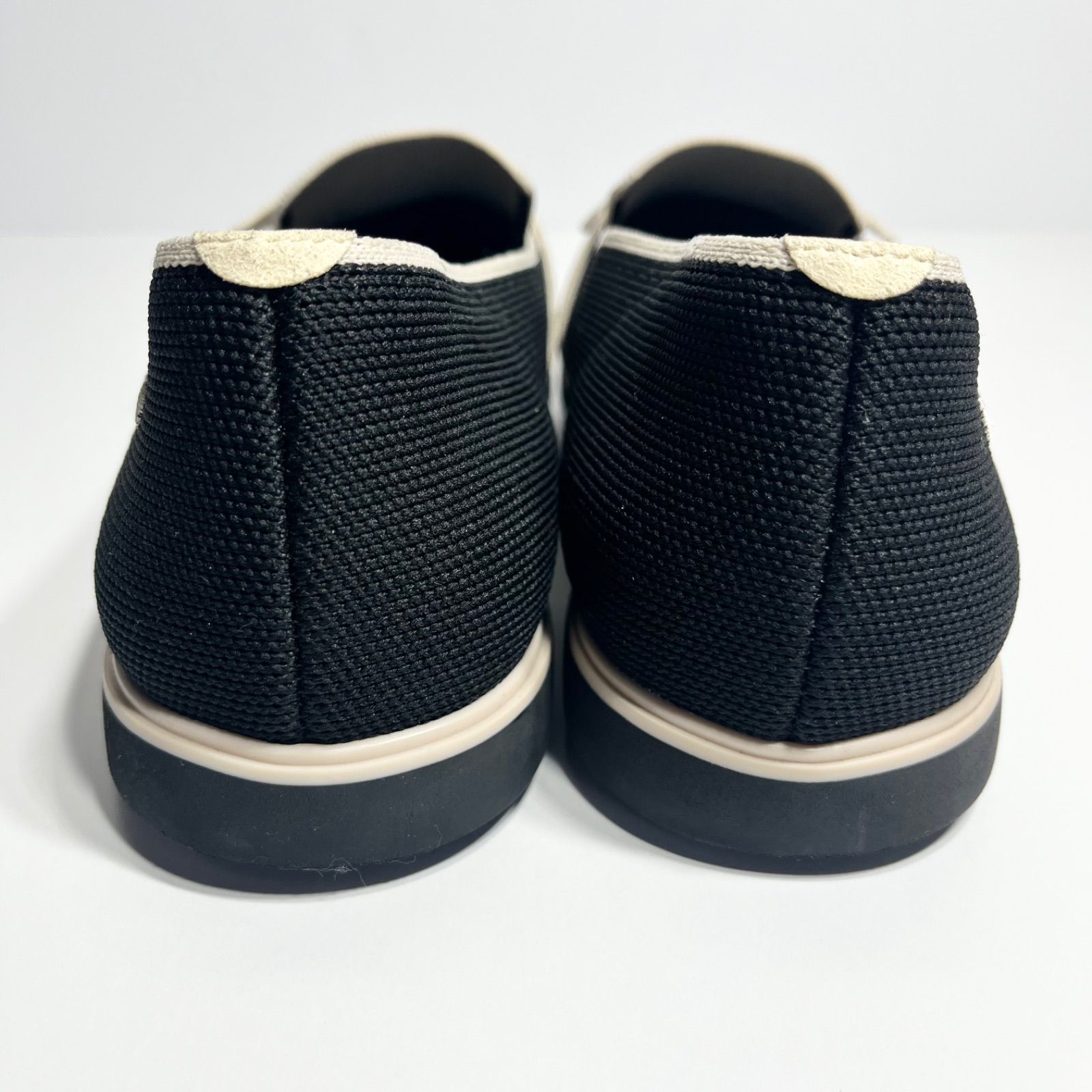 極美品 VIVAIA Valentina ビバイア バレンティナ ポインテッドトゥ