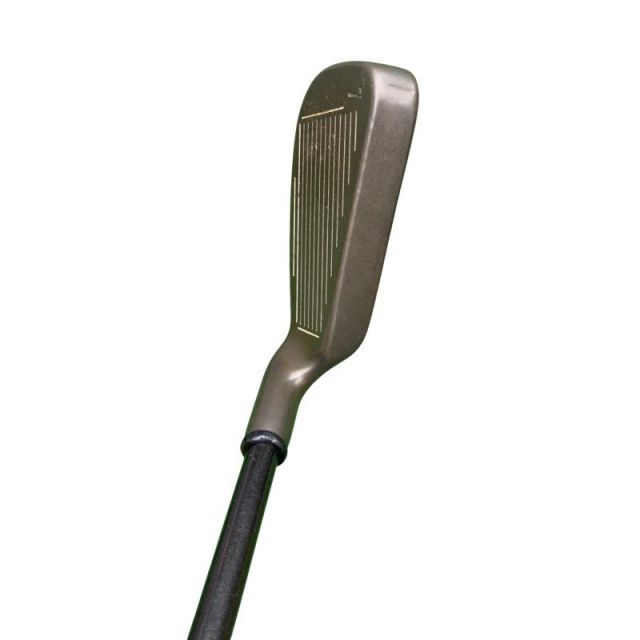 中古】 キャロウェイ BIG BERTHA GOLD 9S USA アイアンセット IR RCH96