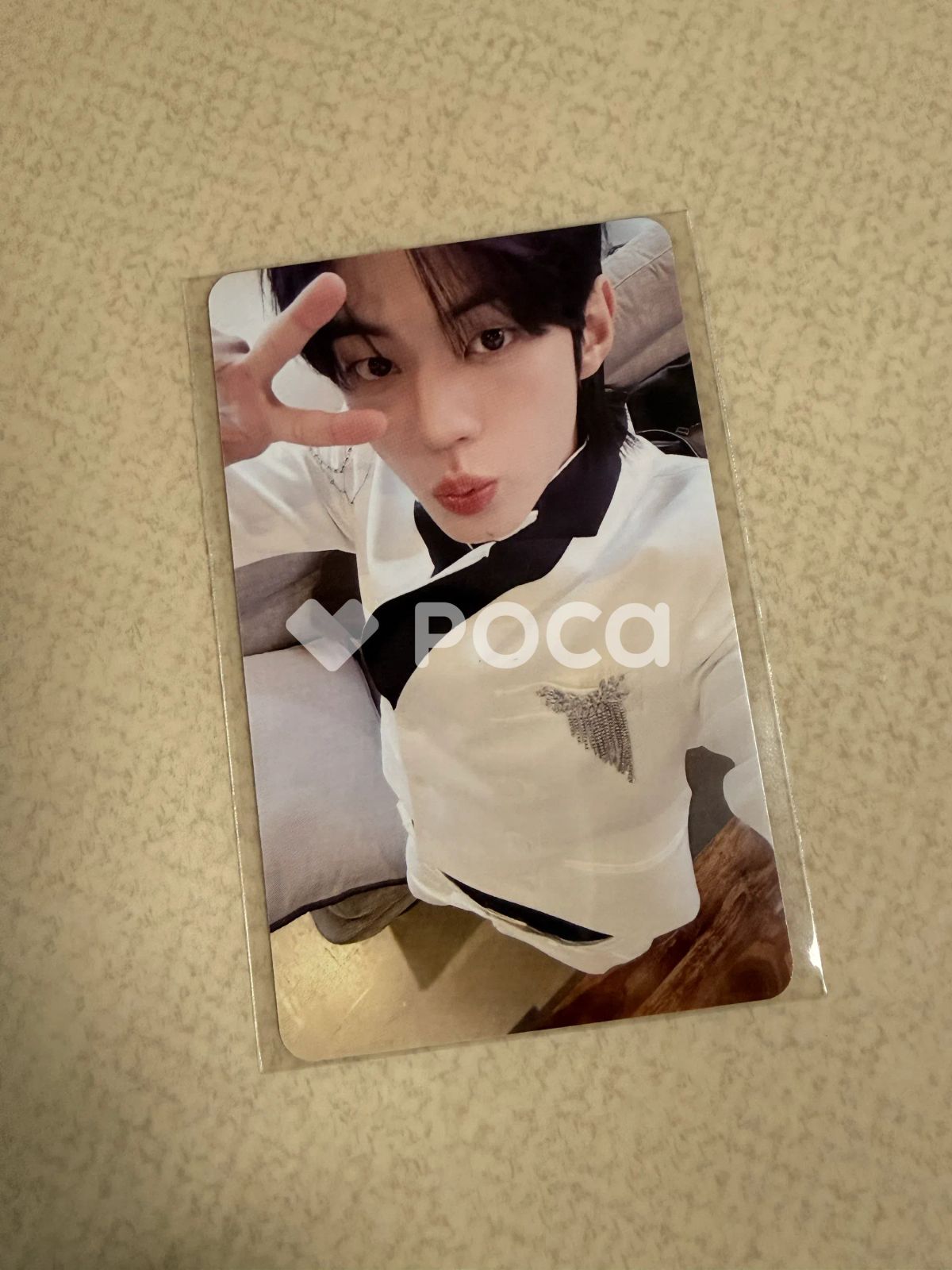 TWS ドフン play hard KTOWN4U ラキドロ - メルカリ