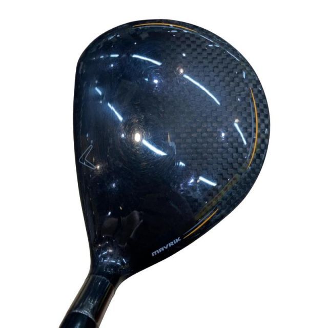 中古】 キャロウェイ MAVRIK 3W フェアウェイウッド FW Speeder