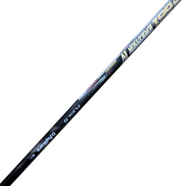 中古】 テーラーメイド M4 5W フェアウェイウッド FW Speeder 661