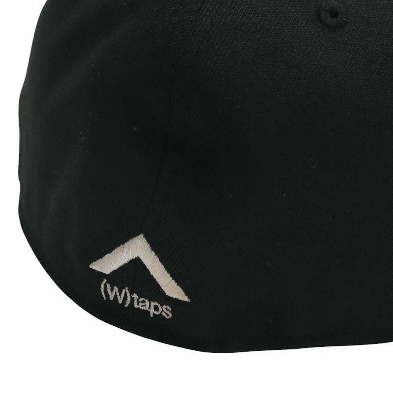 WTAPS ダブルタップス 22SS 59FIFTY LOW PROFILE/CAP/ POLY.TWILL 