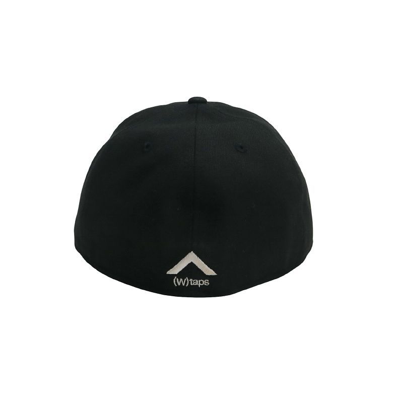 WTAPS ダブルタップス 22SS 59FIFTY LOW PROFILE/CAP/ POLY.TWILL 
