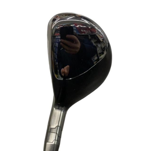 中古】 キャロウェイ BIG BERTHA ALPHA 815 23° ユーティリティ UT BIG