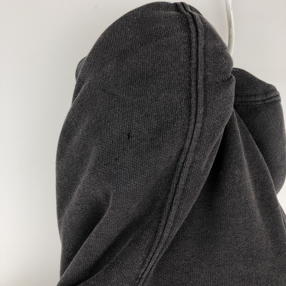 古着 カーハート Carhartt Loose Fit スウェットフルジップパーカー