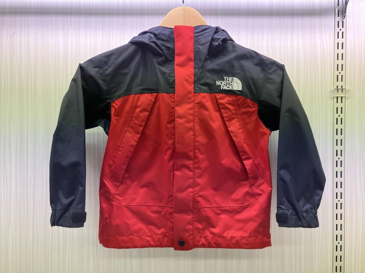 THE NORTH FACE ノースフェイス NPJ61914 ナイロンジャケット パーカー