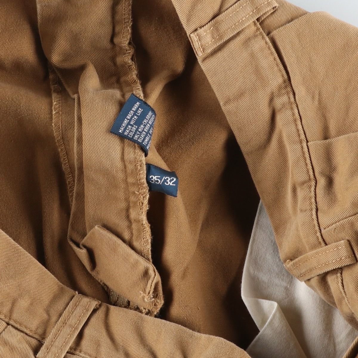 古着 ラルフローレン Ralph Lauren POLO by Ralph Lauren ANDREW PANT