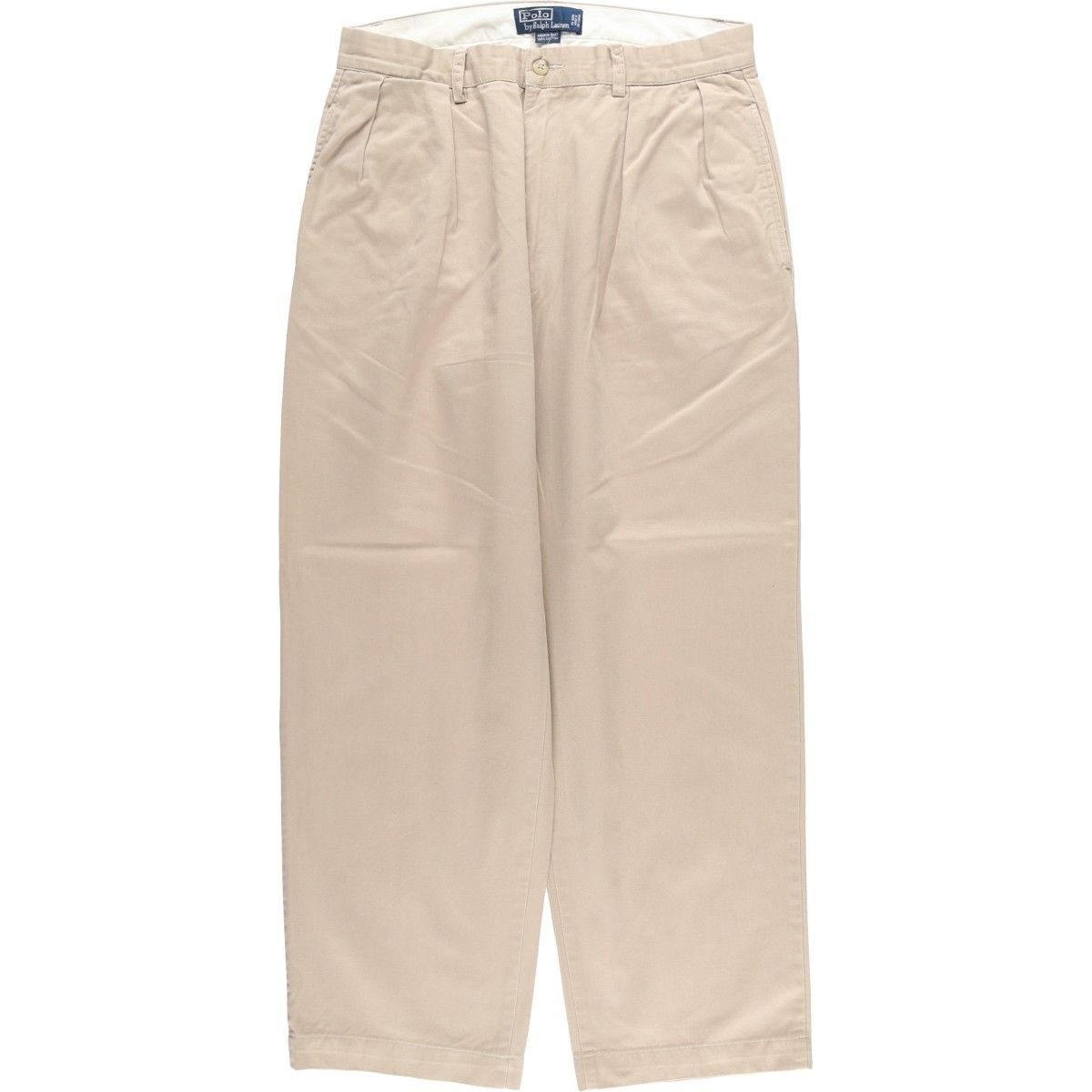 古着 ラルフローレン Ralph Lauren POLO by Ralph Lauren ANDREW PANT