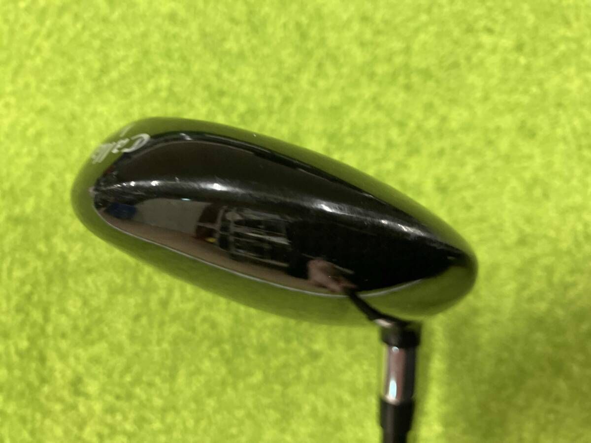 Callaway キャロウェイ EPIC MAX FAST Speeder EVOLUTION フレックスR