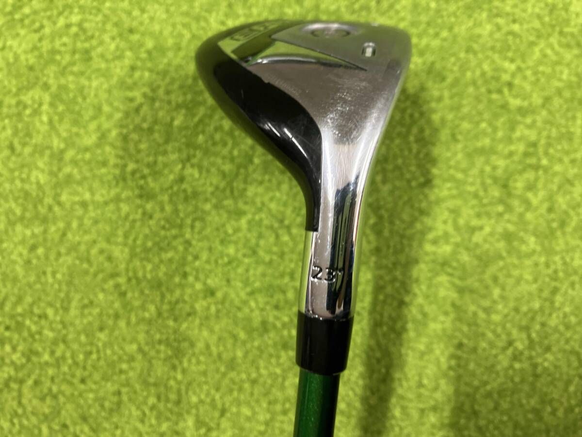 Callaway キャロウェイ EPIC MAX FAST Speeder EVOLUTION フレックスR