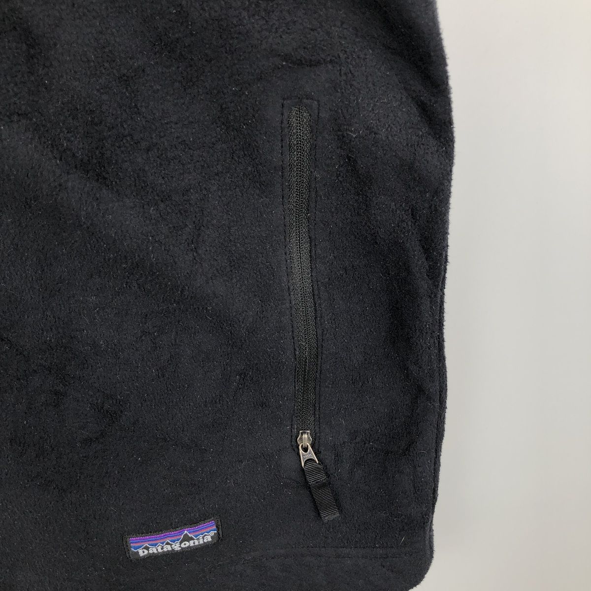 古着 00年代 パタゴニア Patagonia マイクロシンチラジャケット