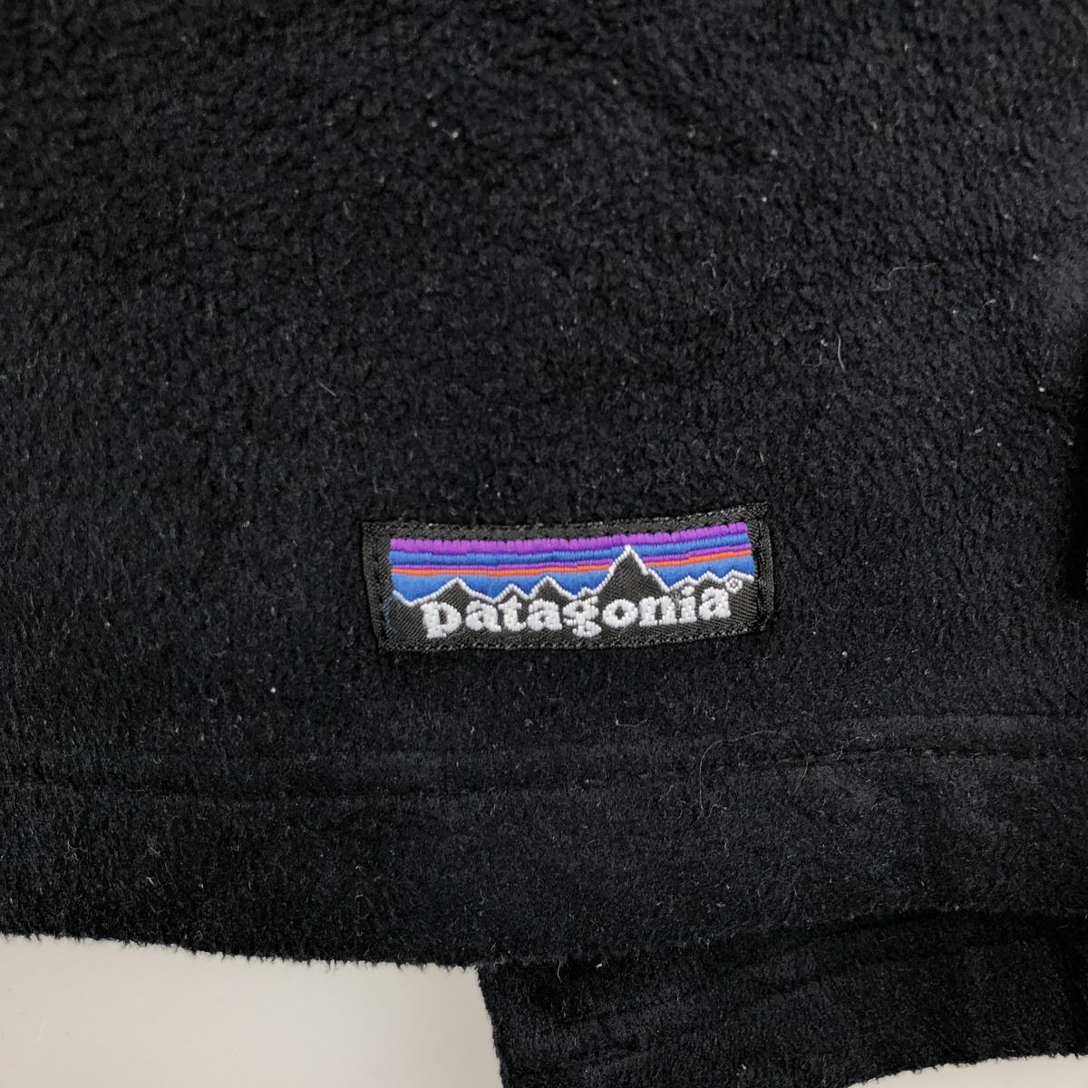 古着 00年代 パタゴニア Patagonia マイクロシンチラジャケット