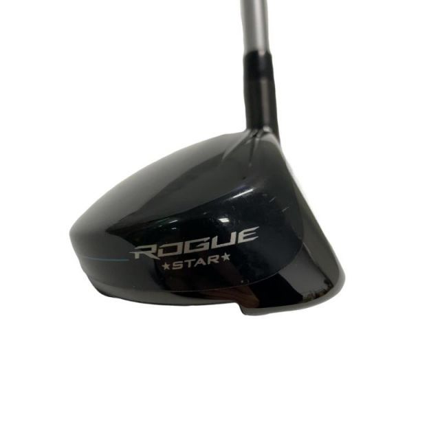 中古】 キャロウェイ ROGUE STAR U6 ユーティリティ UT FUBUKI for CW