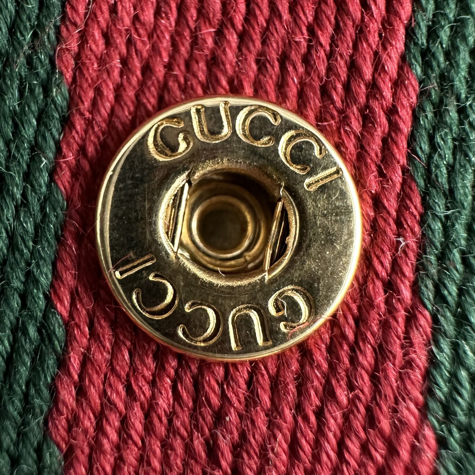 GUCCI】グッチ GGスプリーム オフィディア コンチネンタルウォレット 