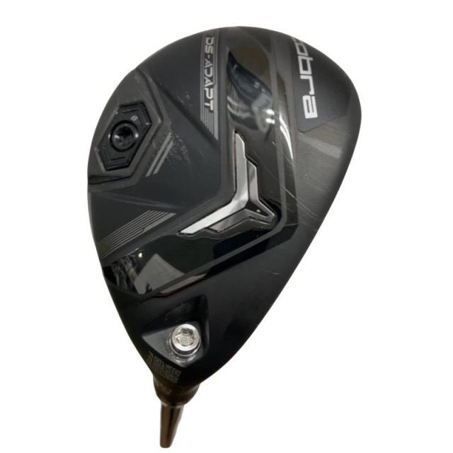 中古】 コブラ cobra DS-ADAPT 3H ユーティリティ UT LIN-Q for Cobra