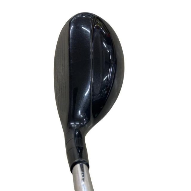 【中古】 ダンロップ SRIXON Z H85 U4 ユーティリティ UT NS PRO 950GH D.S.T (フレックスS) メンズ 男性用 右利き 右用 Cランク ゴルフクラブ