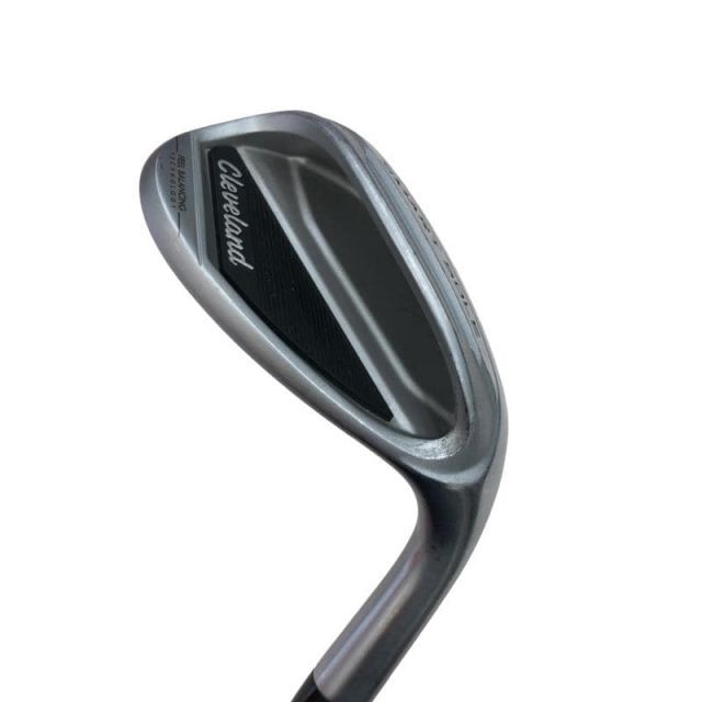 中古】 クリーブランド Cleveland SMART SOLE 3 TYPE-S ウェッジ WG