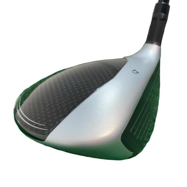 中古】 テーラーメイド M4 3HL USA フェアウェイウッド FW Fujikura