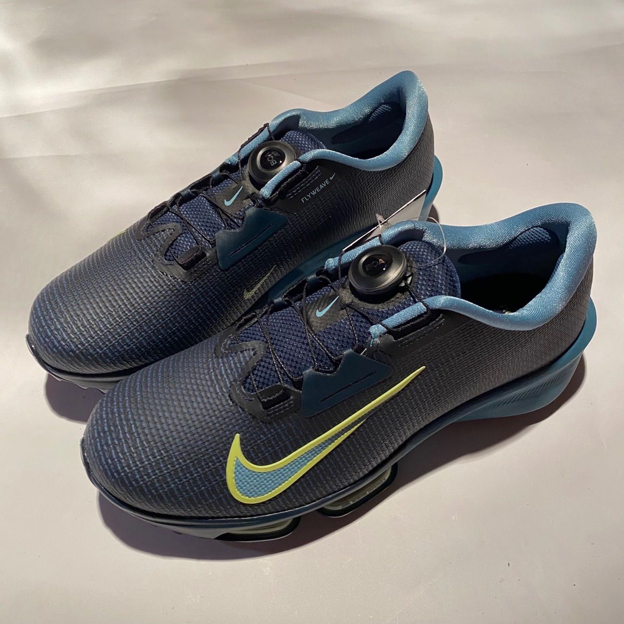 NIKE AR ZM INFNTY TR NXT% BOA 2 ナイキ インフィニティ TR NXT
