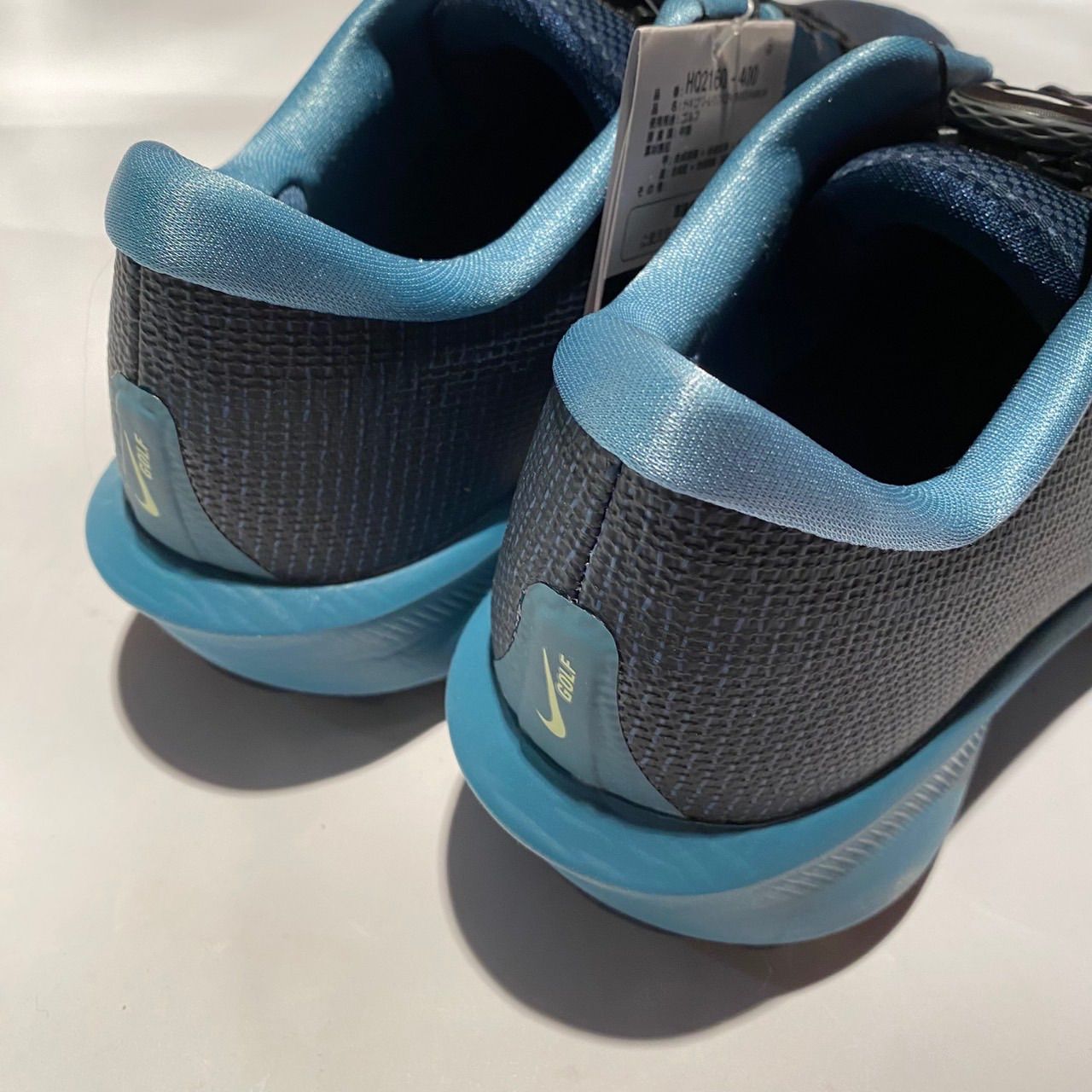 NIKE AR ZM INFNTY TR NXT% BOA 2 ナイキ インフィニティ TR NXT