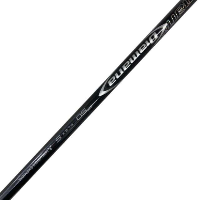 中古】 タイトリスト TSi3 10° レフティ ドライバー DR 純正特注