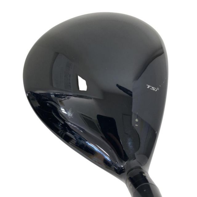 中古】 タイトリスト TSi3 10° レフティ ドライバー DR 純正特注