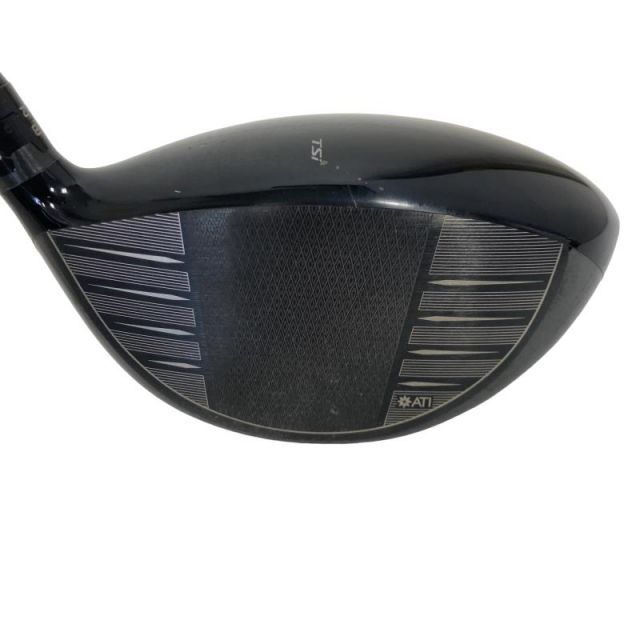 中古】 タイトリスト TSi3 10° レフティ ドライバー DR 純正特注