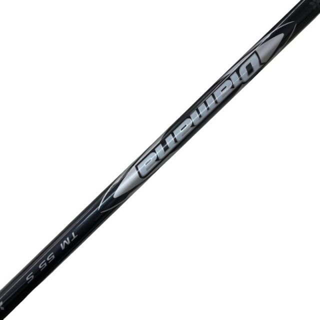 中古】 テーラーメイド Qi35 7W フェアウェイウッド FW Diamana SILVER