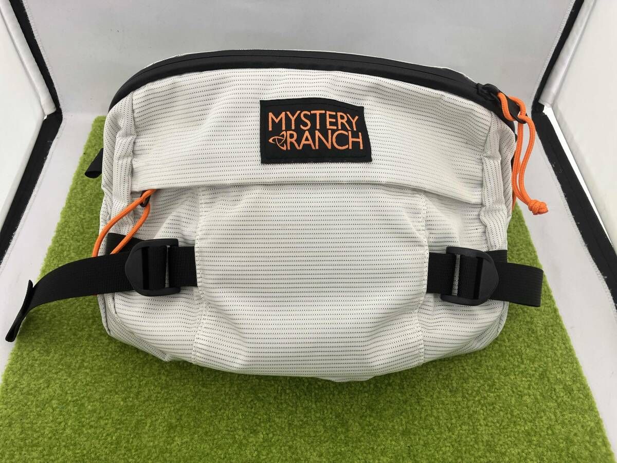 MYSTERY RANCH HIP MONKEY2 ミステリーランチ ヒップモンキー2 ボディ
