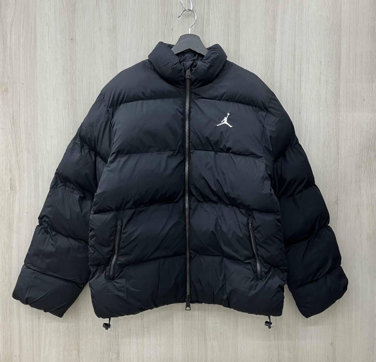 NIKE AIR JORDAN BLAND/ナイキ エアジョーダン ブランド/ジャケット 