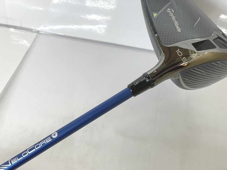 Qi35 ドライバー 10.5° 24VENTUS BLUE 6S Qi35 ドライバー 24 VENTUS